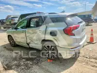 2020 GMC TERRAIN фото