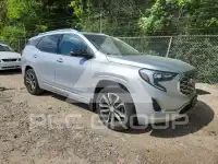 2020 GMC TERRAIN фото