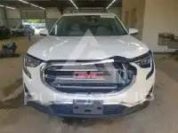 2020 GMC TERRAIN фото