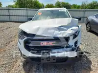 2020 GMC TERRAIN фото