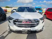 2020 GMC TERRAIN фото
