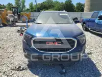 2020 GMC TERRAIN photo