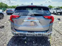 2020 GMC TERRAIN фото