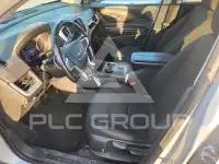 2020 GMC TERRAIN фото