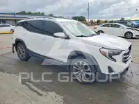 2020 GMC TERRAIN photo