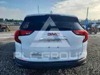 2020 GMC TERRAIN фото