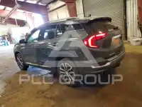 2020 GMC TERRAIN фото
