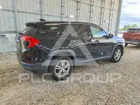 2020 GMC TERRAIN фото