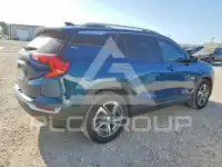 2020 GMC TERRAIN фото