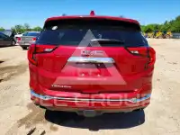 2020 GMC TERRAIN photo