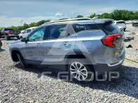 2020 GMC TERRAIN фото