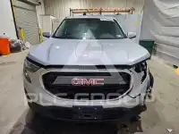 2020 GMC TERRAIN photo