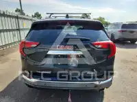 2020 GMC TERRAIN фото