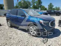 2020 GMC TERRAIN photo