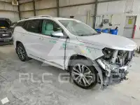 2020 GMC TERRAIN фото