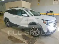 2020 GMC TERRAIN фото