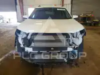2020 GMC TERRAIN photo