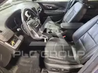 2020 GMC TERRAIN фото