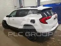 2020 GMC TERRAIN photo