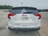 2020 GMC TERRAIN photo
