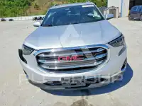 2020 GMC TERRAIN фото
