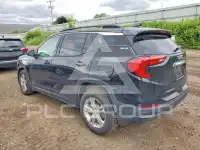 2020 GMC TERRAIN фото