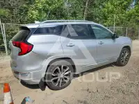 2020 GMC TERRAIN фото
