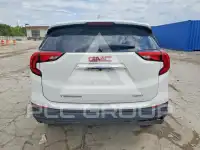 2020 GMC TERRAIN фото