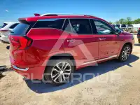 2020 GMC TERRAIN photo