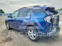 2020 GMC TERRAIN фото