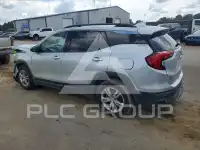 2020 GMC TERRAIN photo