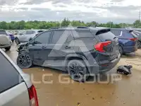 2020 GMC TERRAIN фото