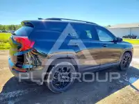 2020 GMC TERRAIN фото