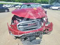 2020 GMC TERRAIN фото