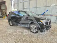 2020 GMC TERRAIN фото