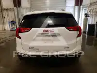 2020 GMC TERRAIN фото