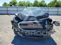 2020 GMC TERRAIN фото