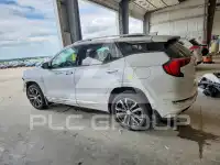 2020 GMC TERRAIN фото