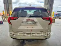 2020 GMC TERRAIN фото
