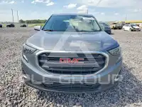 2020 GMC TERRAIN фото