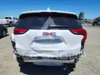 2020 GMC TERRAIN photo