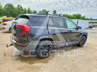 2020 GMC TERRAIN фото