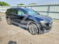 2020 GMC TERRAIN фото