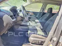 2020 GMC TERRAIN photo