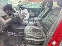 2020 GMC TERRAIN photo