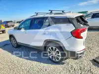 2020 GMC TERRAIN photo