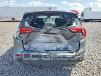 2020 GMC TERRAIN фото