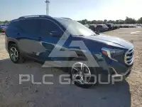 2020 GMC TERRAIN фото
