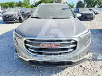 2020 GMC TERRAIN фото