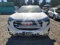 2020 GMC TERRAIN photo